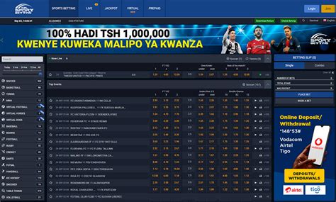 Gal Sport Betting Tanzania 